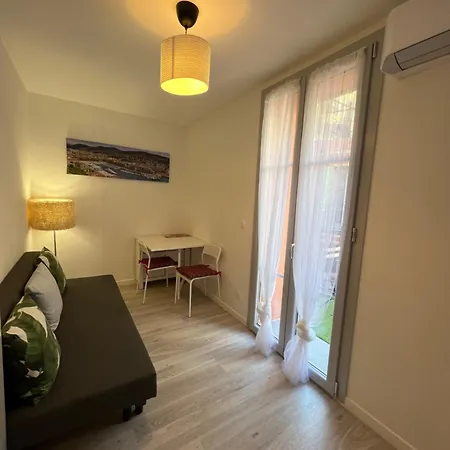 Apartamento La Cour Du Centre