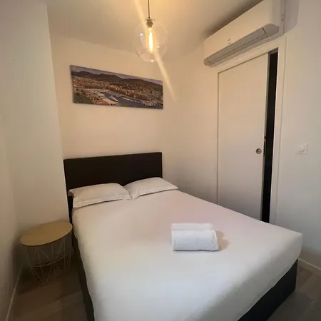 Apartamento La Cour Du Centre